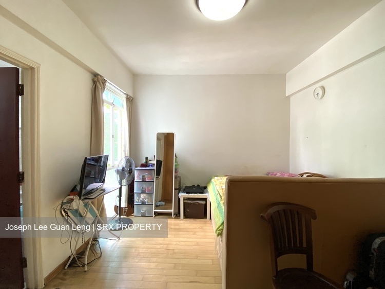 Estella Gardens (D17), Condominium #252173991